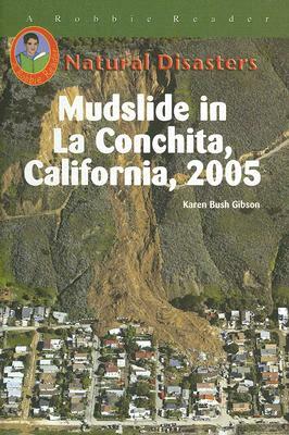 Mudslide in La Conchita, California, 2005 by Karen Bush Gibson