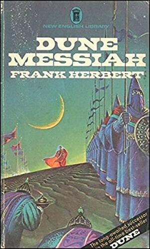 Dune by Frank Herbert