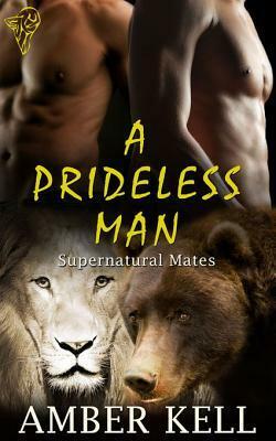 A Prideless Man by Amber Kell