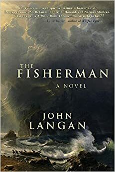 Rybář by John Langan