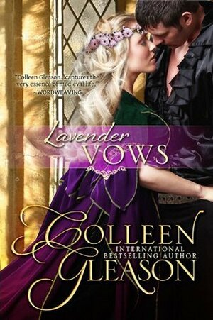Lavender Vows by Colleen Gleason