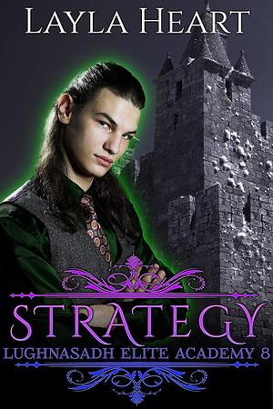 Strategy by Layla Heart