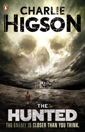 The Hunted by Charlie Higson