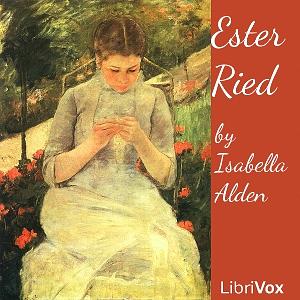 Ester Ried by Isabella MacDonald Alden, Pansy