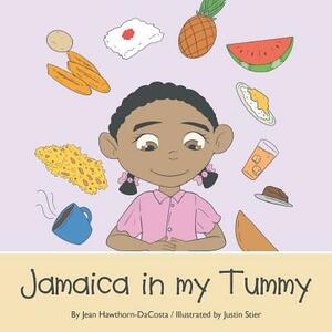 Jamaica in My Tummy by Jean Hawthorn-Dacosta