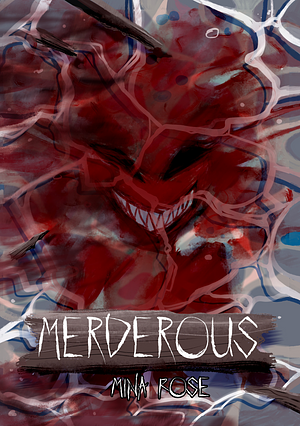 Merderous by Mina Rose