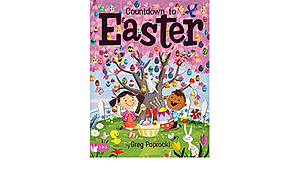 Countdown to Easter by Greg Paprocki