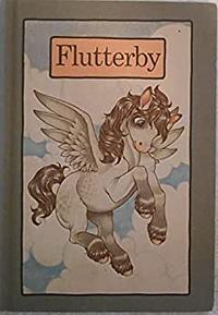 Flutterby by Robin James, Stephen Cosgrove