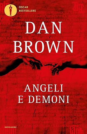 Angeli e demoni by Dan Brown