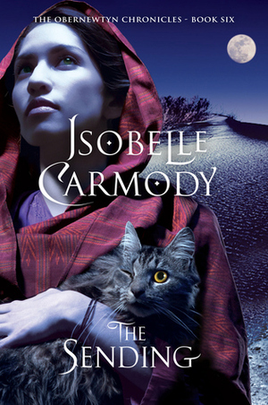 The Sending by Isobelle Carmody