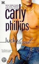 Lucky Break by Carly Phillips