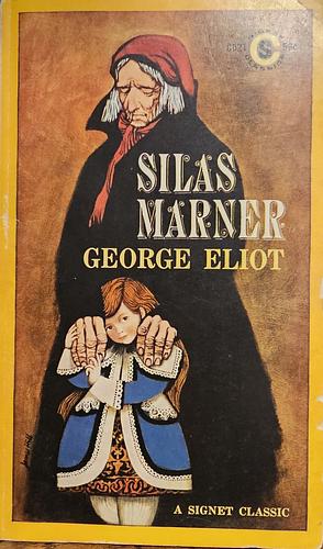 Silas Marner by George Eliot