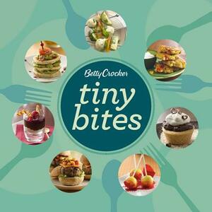 Betty Crocker Tiny Bites by Betty Crocker