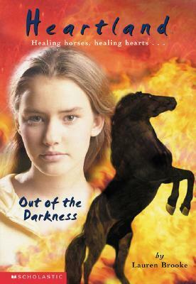 Out of the Darkness by Lauren Brooke