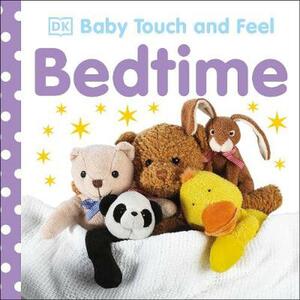 Bedtime by Dawn Sirett