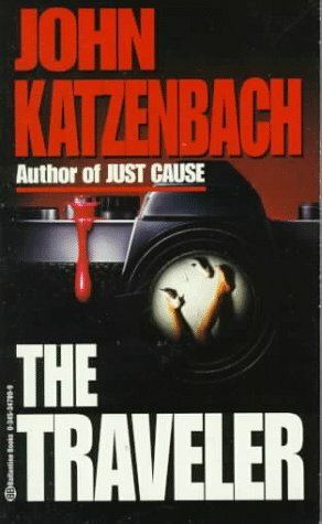The Traveler by John Katzenbach