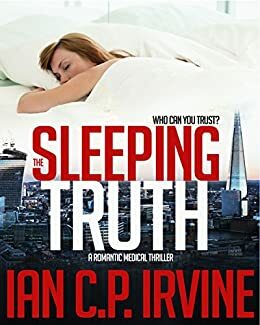 The Sleeping Truth by Ian C.P. Irvine