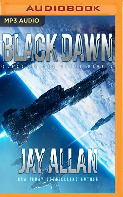 Black Dawn by Jay Allan