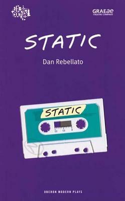 Static by Dan Rebellato