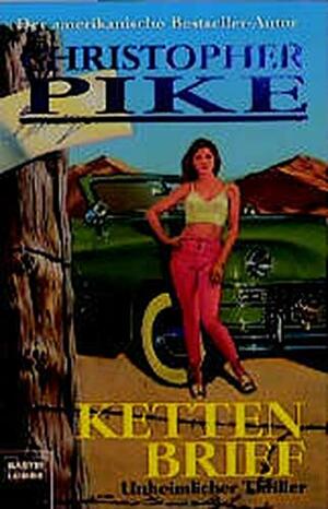 Kettenbrief by Christopher Pike