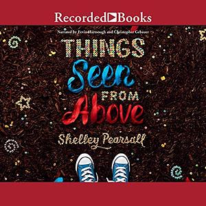 Things Seen from Above by Shelley Pearsall