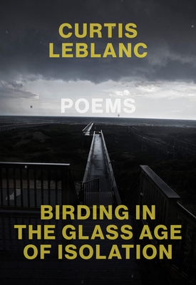 Birding in the Glass Age of Isolation by Curtis LeBlanc