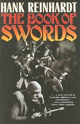 The Book of Swords by Hank Reinhardt