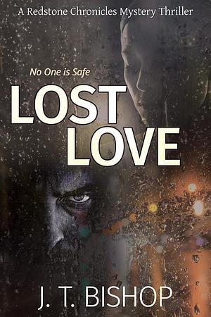 Lost Love by J.T. Bishop