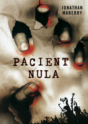 Pacient nula by Jonathan Maberry