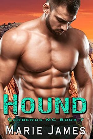 Hound by Marie James