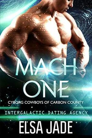 Mach One by Elsa Jade