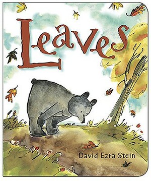 Leaves by David Ezra Stein