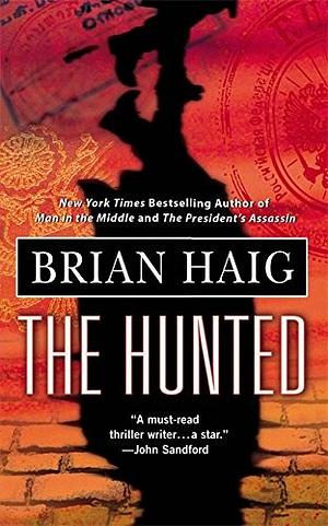 The Hunted by Brian Haig