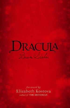 Dracula by Bram Stoker