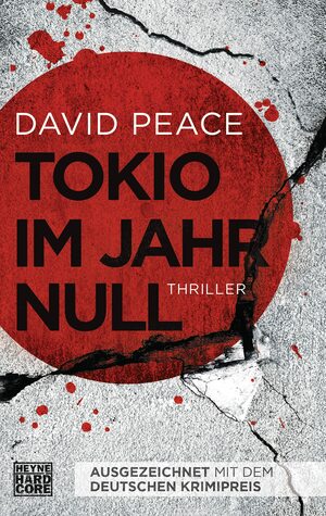 Tokio Im Jahr Null by Peter Torberg, David Peace