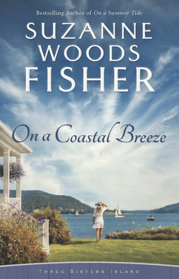 On a Coastal Breeze by Suzanne Woods Fisher