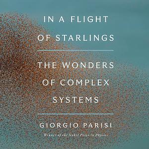 In a Flight of Starlings by Giorgio Parisi
