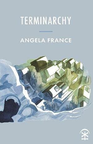 terminarchy angela by Angela France