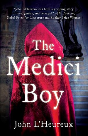 The Medici Boy by John L'Heureux