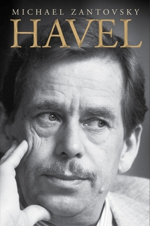Havel by Michael Žantovský