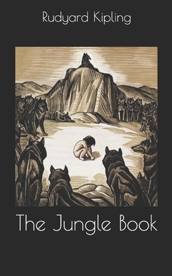 The Jungle Book by Rudyard Kipling