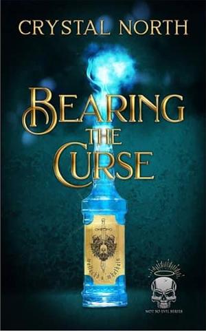 Bearing the Curse by Crystal North