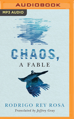 Chaos, a Fable by Rodrigo Rey Rosa