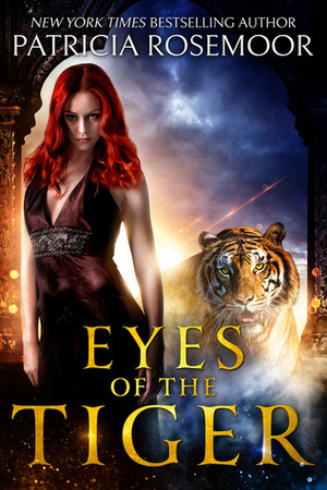 Eyes of the Tiger by Patricia Rosemoor