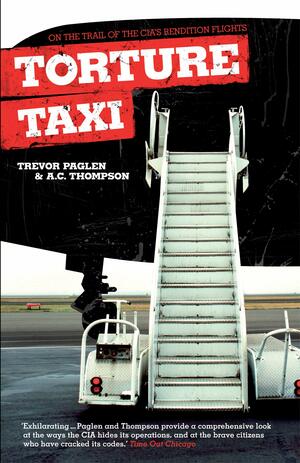 Torture Taxi by Trevor Paglen