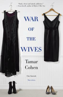 War of the Wives by Tamar Cohen