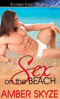 Sex on the Beach by Amber Skyze