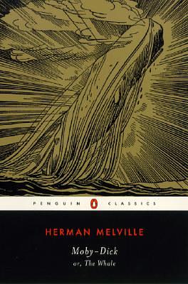 Whale Weekly by Herman Melville