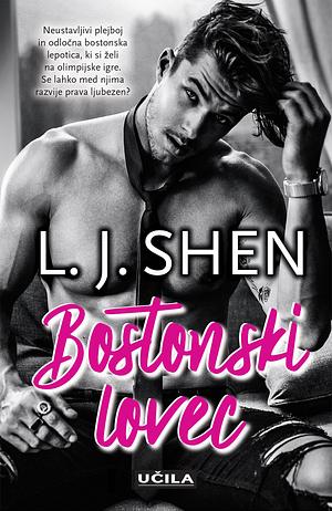 Bostonski lovec by L.J. Shen