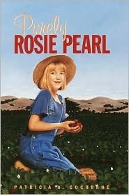 Purely Rosie Pearl by Patricia Cochrane